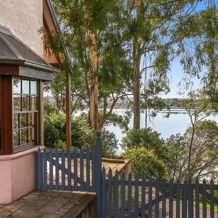 Cornwall Cottage Merimbula Exterior photo