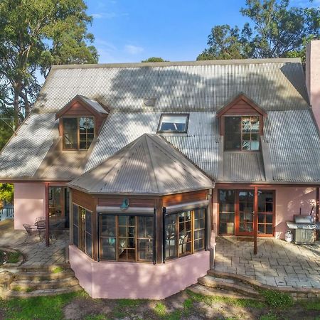 Cornwall Cottage Merimbula Exterior photo