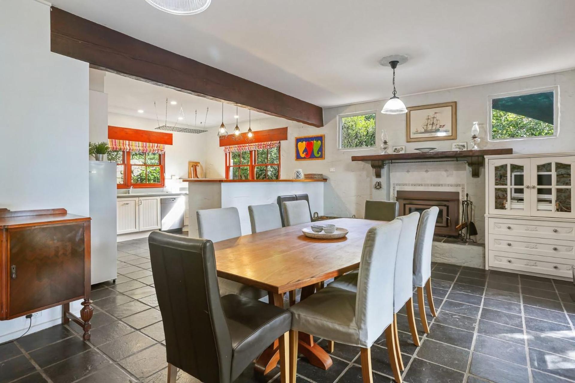 Cornwall Cottage Merimbula Exterior photo