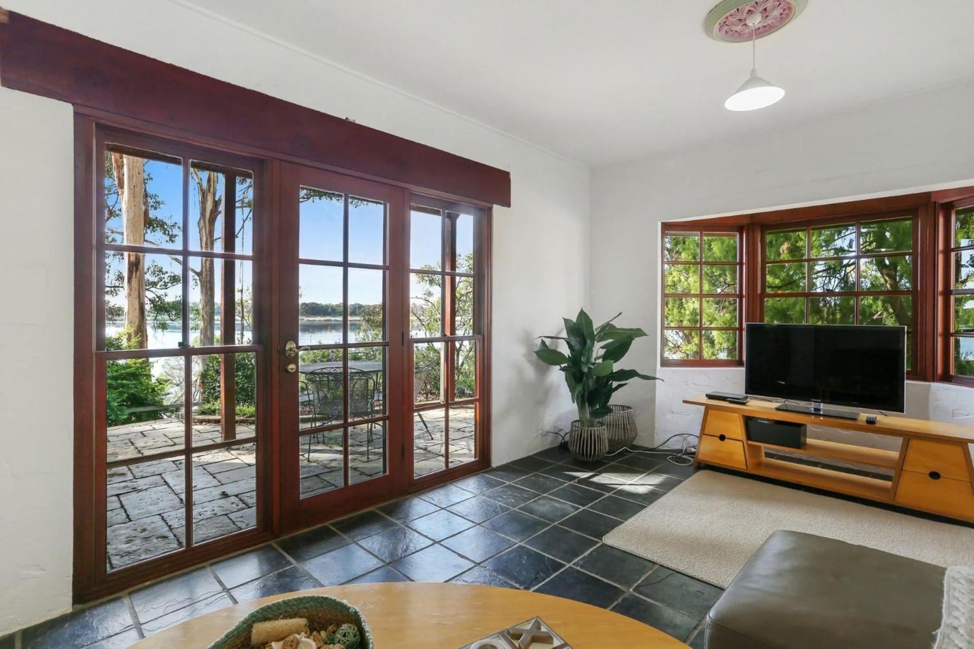 Cornwall Cottage Merimbula Exterior photo